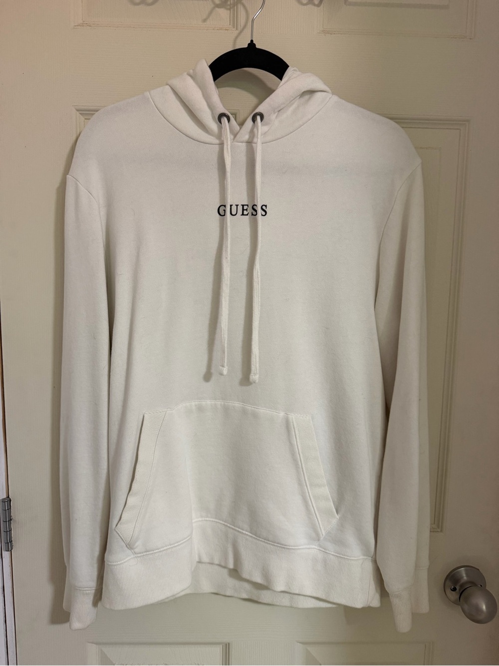 GUESS homme Hoodie xs